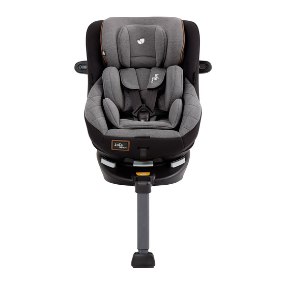 Joie 369 Spin Instructions at Robert Holly blog