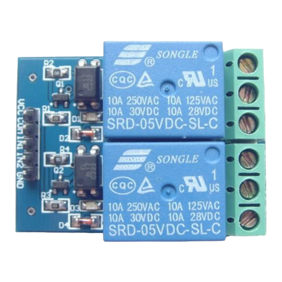 Srd 05vdc sl c 