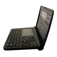 Casio CSF-4450 Service Manual & Parts Manual
