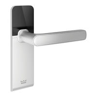 Dorma MATRIX AIR Manual