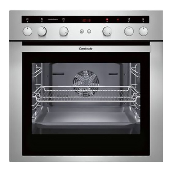 CONSTRUCTA CH236253 Installation Instructions