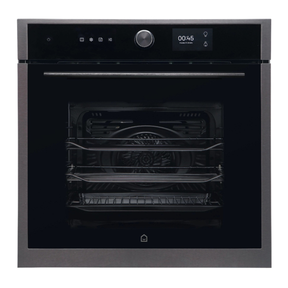GoodHome bamia GHMF71 Manual