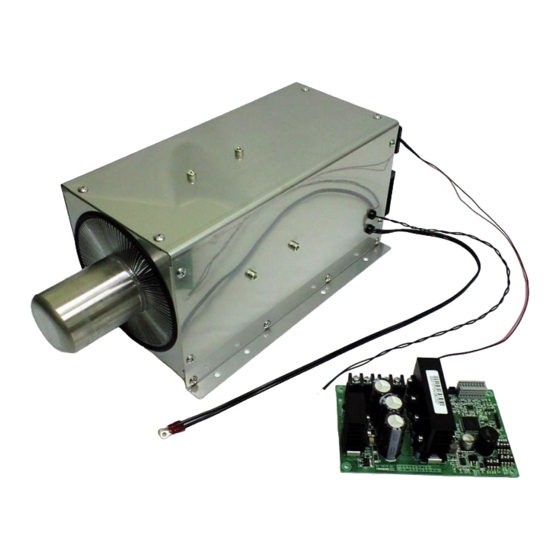 TWINBIRD SC-UE15 Operation Manual