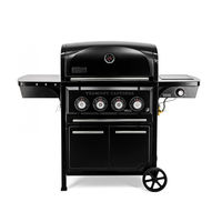 Vermont Castings 085-3156-0 Assembly Manual