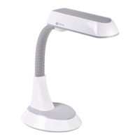 Ottlite U83WG2 Quick Start Manual