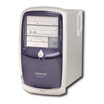 Compaq Presario 5BW Series Maintenance And Service Manual