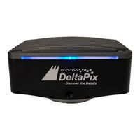 DeltaPix H4KFWSD08DPX User Manual
