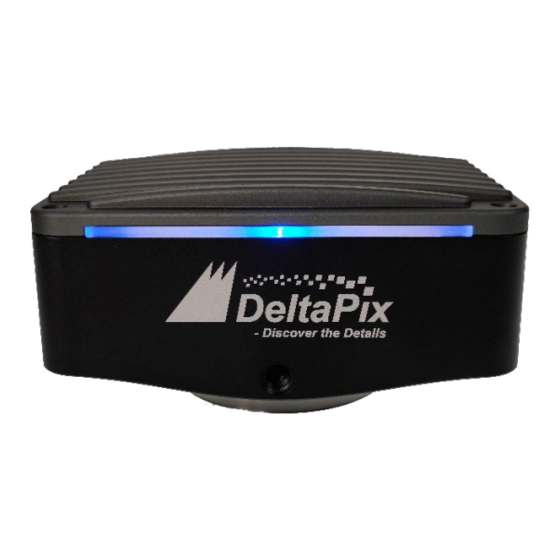 DeltaPix H4KFWSD08DPX Manuals