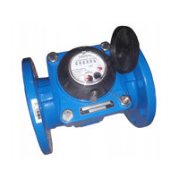 Apator Powogaz JS-coupled Operating Manual