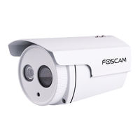 Foscam FI9912P User Manual