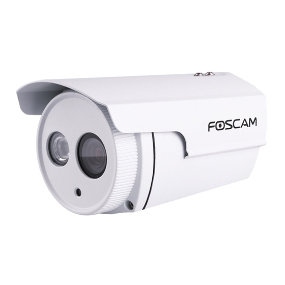 Foscam QJ4 G2EP G4EP FI9912EP User Manual