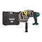 Power Tool Makita DPP200ZK Instruction Manual