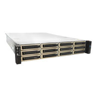 ACTi INR-411 Quick Installation Manual