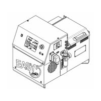 PREO TERMO 2 Use And Maintenance Manual
