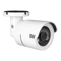 Digital Watchdog DWC-MPB75Wi4T User Manual