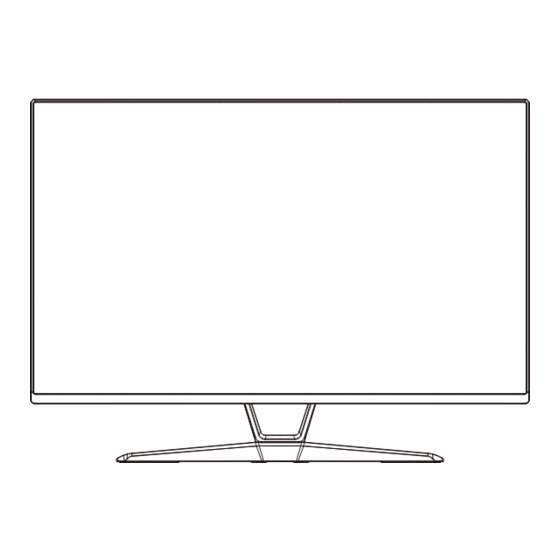 MSI Pro 22XT 9M User Manual