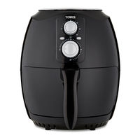 Tower Hobbies VORTX T17085 Manual