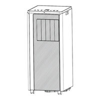 HOMCOM 823-046V81 Manual