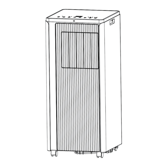HOMCOM 823-046V80 Manual