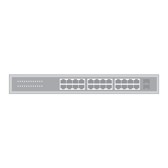 Cudy POE40 Quick Installation Manual
