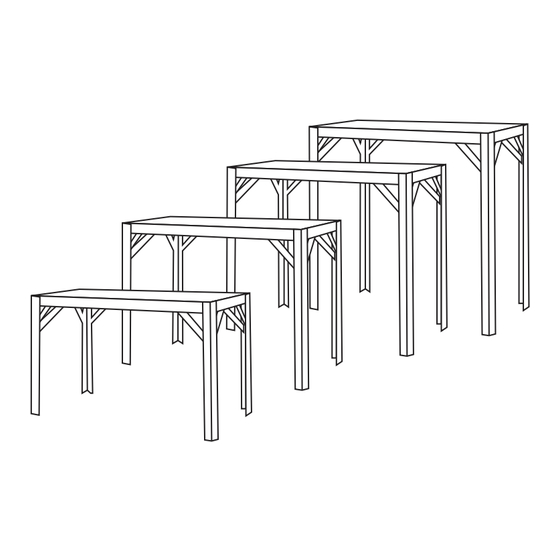 Pollard 750-1824 Assembly Instructions