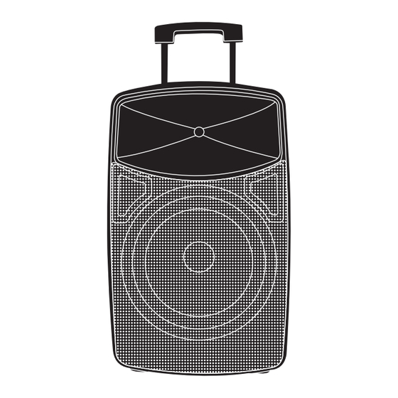 Artsound U10 Manual