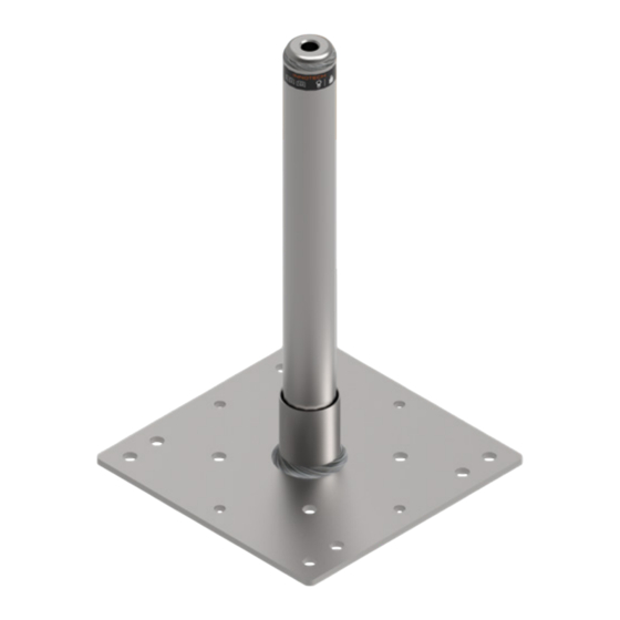 Innotech STA-17 Manual