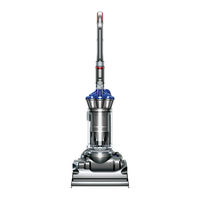 Dyson DC33 Operating Manual