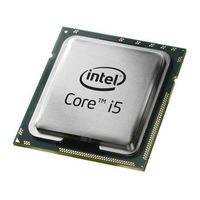Intel E3-1245V2 Specification