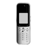 Gigaset S400 professional User Manual