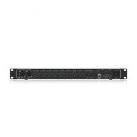 Behringer U-PHORIA UMC1820 Quick Start Manual