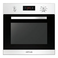 Artusi AO6 Series Operation Manual