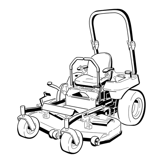 Toro 74445 Operator's Manual