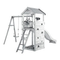Plum 27551AC69 Assembly Instructions Manual