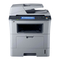 All in One Printer Samsung SCX-5935 Series User Manual