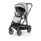 Stroller BABYSTYLE Qyster 3 Instruction Manual
