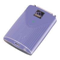 Microtech FireSCSI Xpress IEEE1394 User Manual