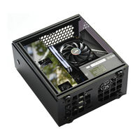 Geeek A40 V2 Installation Manual