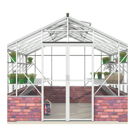 ROBINSONS ROSETTE DWARF ASSEMBLY INSTRUCTIONS MANUAL Pdf Download