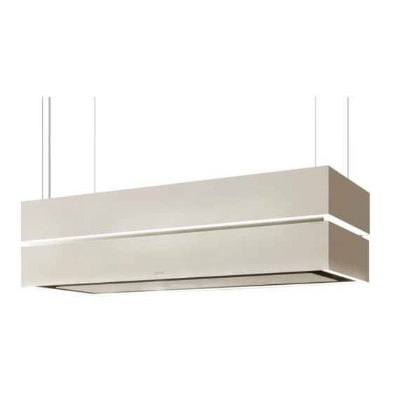 BERBEL SKYLINE EDGE BDL 95 SKEI INSTALLATION INSTRUCTIONS MANUAL Pdf