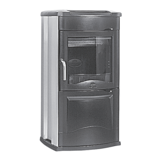 JØTUL F 320 INSTALLATION AND OPERATING INSTRUCTIONS MANUAL Pdf Download |  ManualsLib