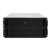 Dell Compellent SC280 Getting Started Manual