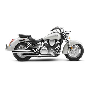 2007 yamaha v star 1300 owners manual