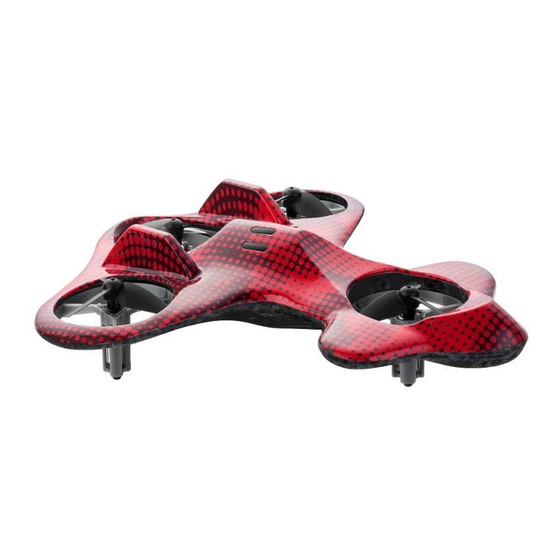 propel twister drone battery