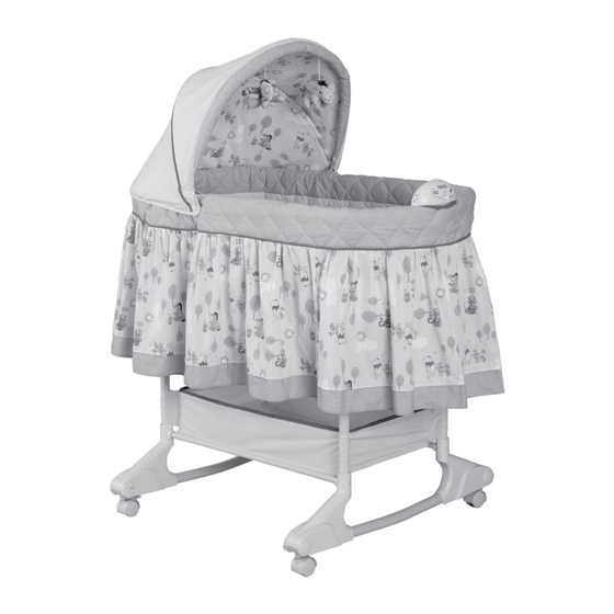 Delta on sale glenwood crib