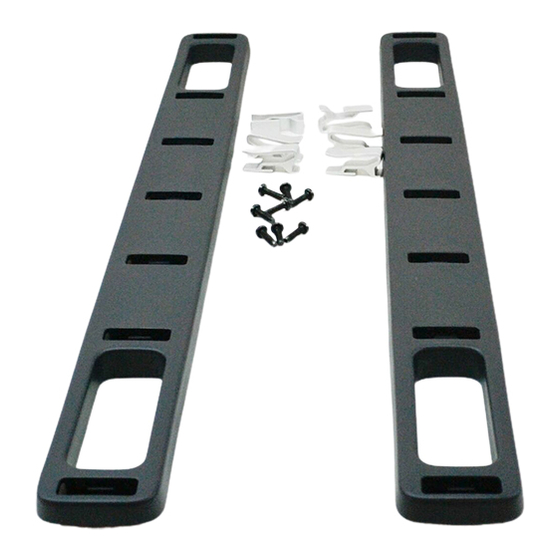 VOLVO 30721673 INSTALLATION INSTRUCTIONS, ACCESSORIES Pdf Download