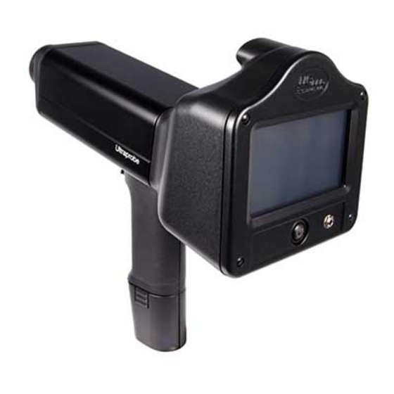 UE SYSTEMS ULTRAPROBE 15,000 MANUAL Pdf Download ManualsLib