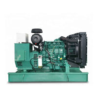 Volvo Penta TD520GE Workshop Manual