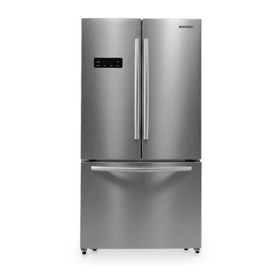 lg fridge lrfws2200s review