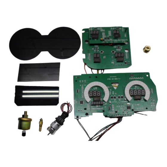 INTELLITRONIX DP6004 INSTALLATION MANUAL Pdf Download | ManualsLib